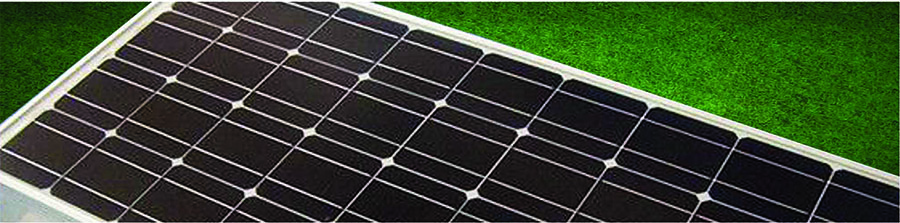 單晶硅太陽能組件型號簡介