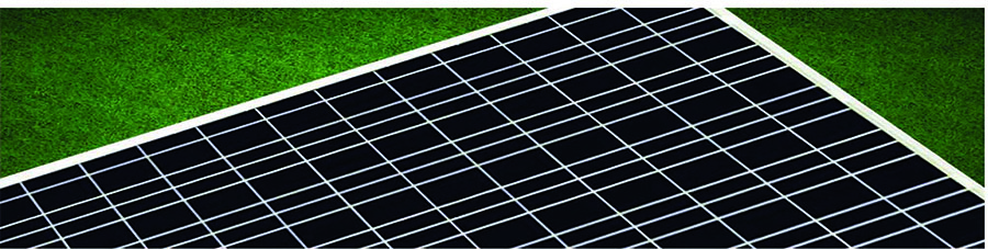 多晶硅太陽能組件型號簡介