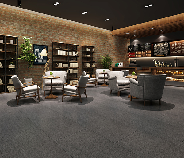 厚磚 - 商鋪室內圖